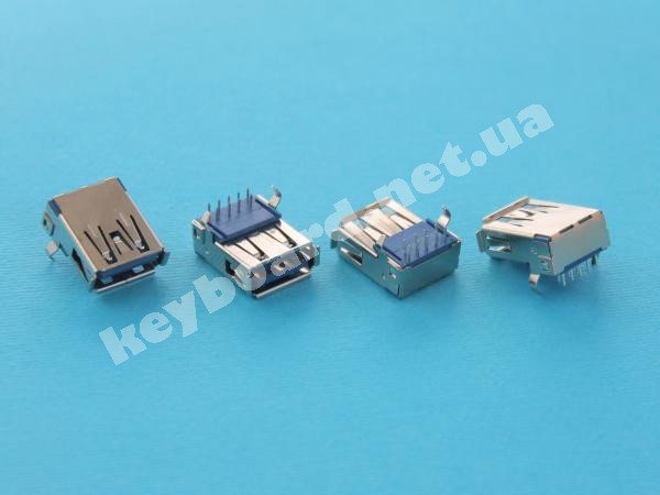 USB роз